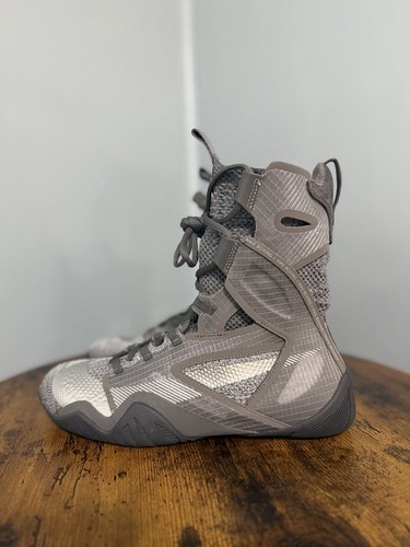 Nike hyperko boxing shoes - boxing,