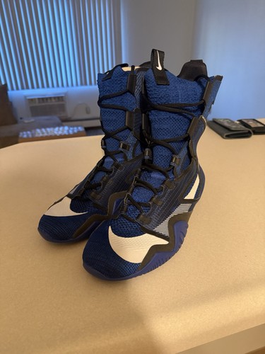 Nike hyperko2 size 5 - nike,