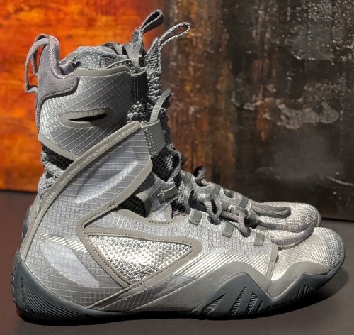 Nike hyperko boxing shoes - nike,