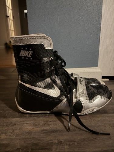 Nike hyperko manny pacquiao - nike,