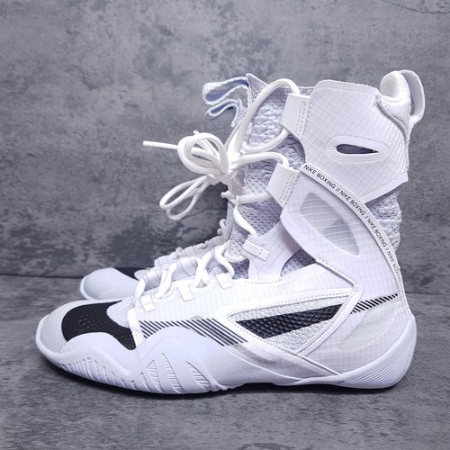 Nike hyperko boxing - nike, shoes