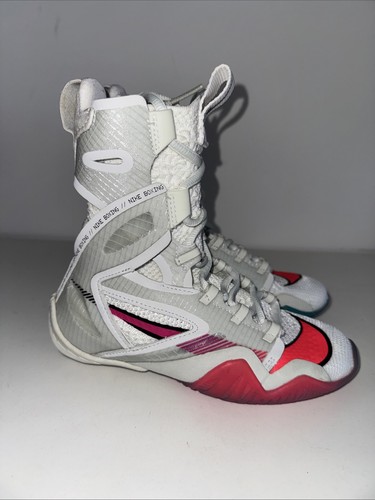 Nike hyperko mens white - mens,