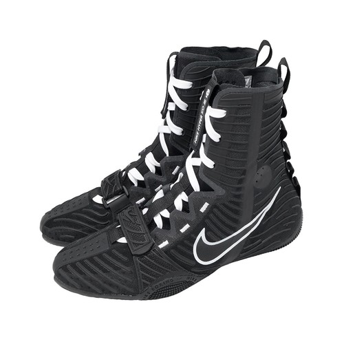 Nike hyperko black - nike, white