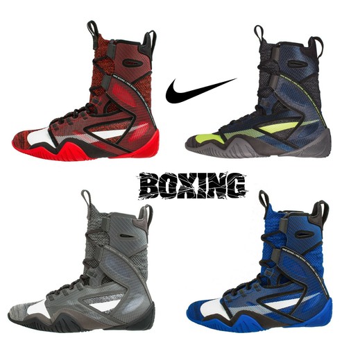 Nike hyperko boxing shoes - nike,