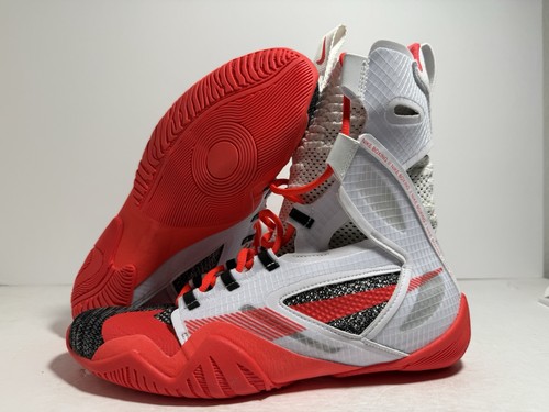 Nike hyperko boxing shoes - hyperko,
