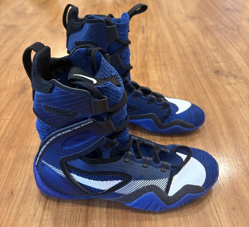 Nike hyperko game - royal, blue