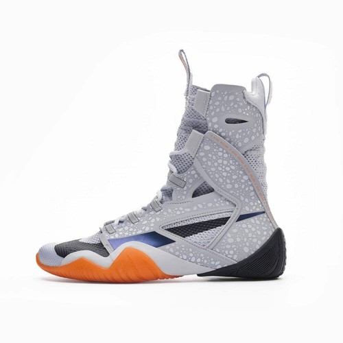 Nike hyperko boxing shoes - boxing,