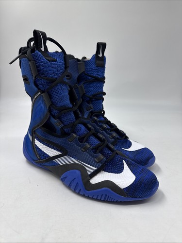 Nike hyperko royal blue - 2,