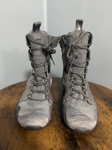Nike hyperko boxing shoes - hyperko,