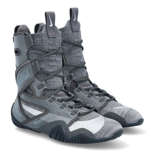 Nike hyperko boxing shoes - 2,