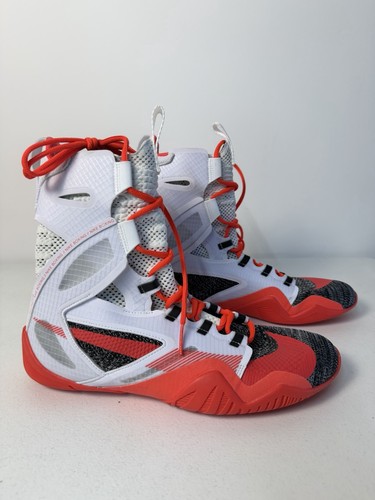 Nike hyperko white bright - nike,