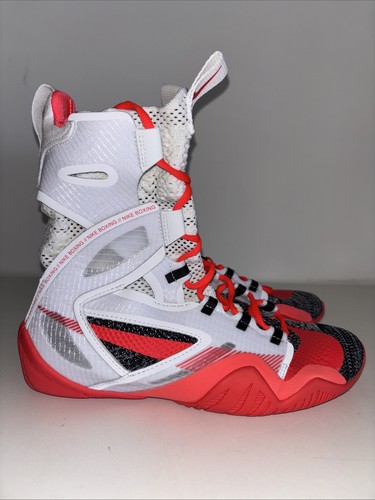 Nike hyperko mens - nike, white/