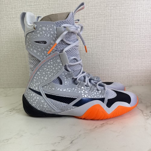 Nike hyperko rawdacious 9 - hyperko, 2