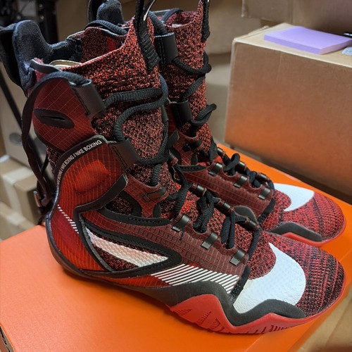 Nike air hyperko boxing - hyperko, 2