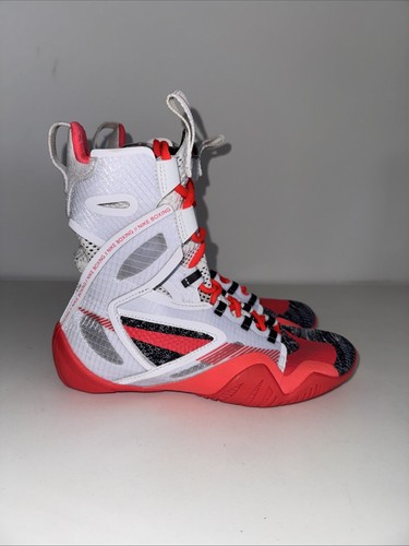 Nike hyperko mens white - nike,