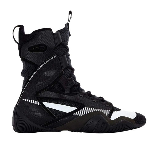 Nike hyperko boxing shoes - nike,