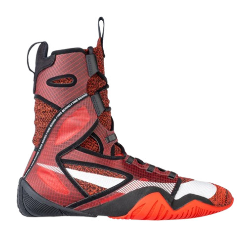 Nike hyperko boxing shoes - boxing,