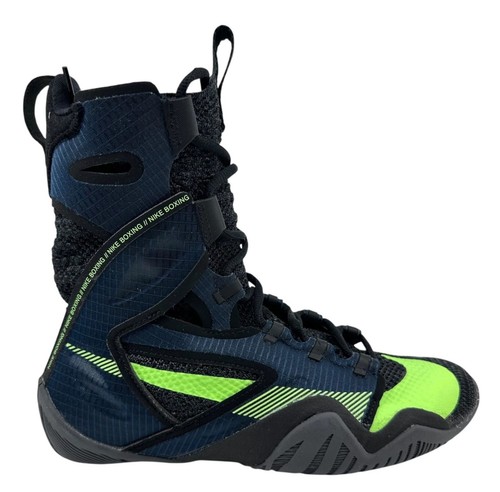 Nike hyperko black cool grey - nike,