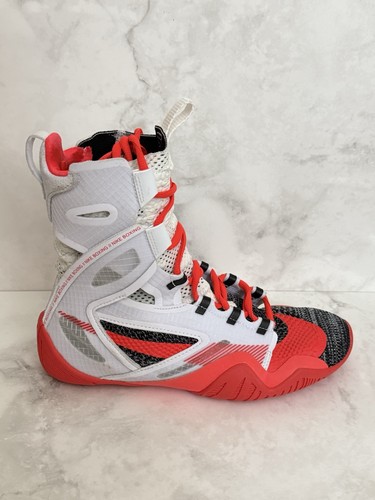 Nike hyperko boxing shoes - boxing,