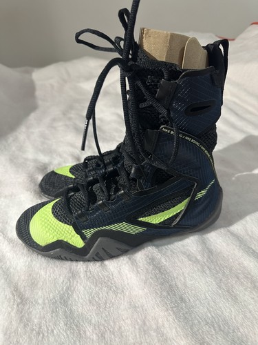 Nike hyperko size - hyperko, boxing