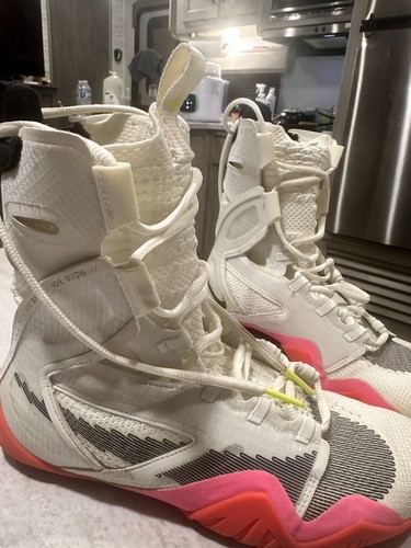 Nike hyperko rawdacious - se,