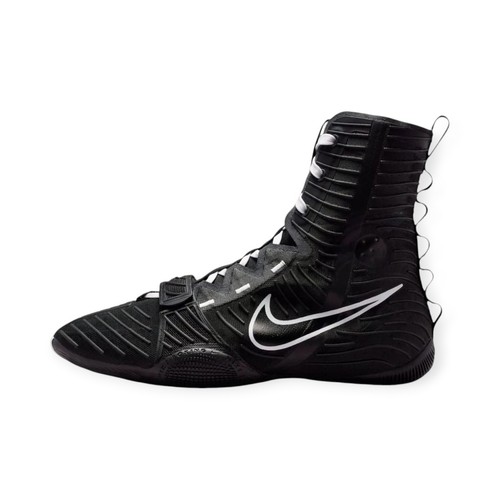 Nike hyperko black white - hyperko,