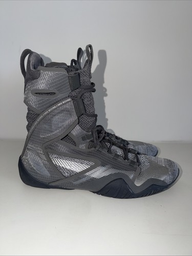 Nike hyperko mens grey - mens, 13